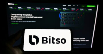 Bitso Rolls Out Crypto QR Payment Tool in Argentina PlatoBlockchain Data Intelligence. Vertical Search. Ai.