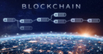 Global Blockchain Technology Market in BFSI Sector Expected to Hit $4.02B by 2026 PlatoBlockchain Data Intelligence. Vertical Search. Ai.
