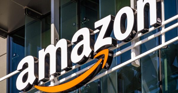Jeff Bezos Amazon Di antara 5 Mitra untuk Merancang Prototipe Euro Digital PlatoBlockchain Data Intelligence. Pencarian Vertikal. Ai.