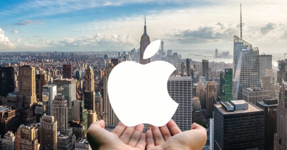 Apple Mengizinkan Pengembang Menghosting Aplikasi Berbasis NFT di App Store PlatoBlockchain Data Intelligence. Pencarian Vertikal. Ai.