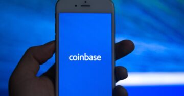 Coinbase Sued over $350M in Damages Due to Patent Infringement PlatoAiStream Data Intelligence. Vertical Search. Ai.