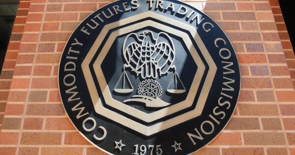 Agency Needs to Prepare Regulating Crypto, Says CFTC Chair PlatoBlockchain Data Intelligence. Vertical Search. Ai.