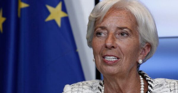 Dijital Euro Ticari Amaçlarla Kullanılmayacaktır: Christine Lagarde PlatoBlockchain Veri İstihbaratı. Dikey Arama. Ai.