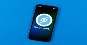 Over 81% Helium Community Approves Migration to Solana Blockchain PlatoBlockchain Data Intelligence. Vertical Search. Ai.