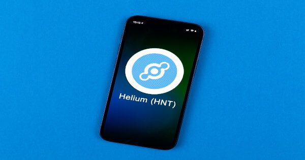 Понад 81% Helium Community схвалює перехід на Solana Blockchain PlatoBlockchain Data Intelligence. Вертикальний пошук. Ai.