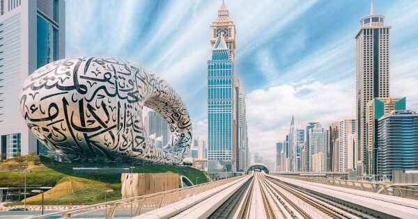 Dubai søger at blive centrum for Metaverse PlatoBlockchain Data Intelligence. Lodret søgning. Ai.