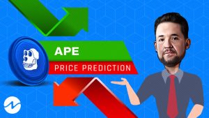 ApeCoin (APE) Price Prediction 2022 — Will APE Hit $8 Soon? PlatoAiStream Data Intelligence. Vertical Search. Ai.