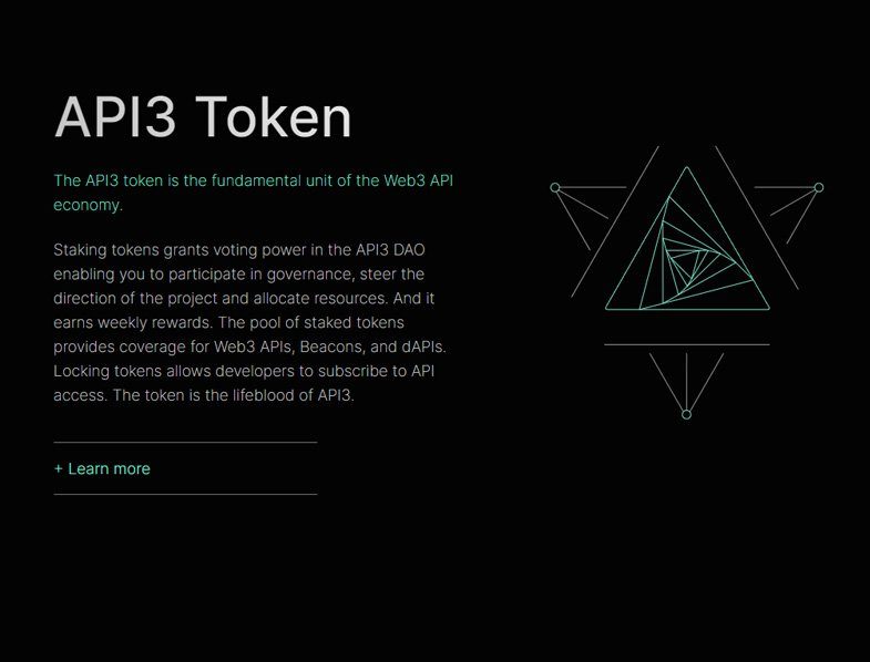 API3-token
