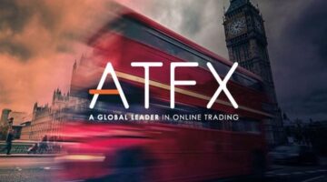 ATFX lança Drift Team e vence a primeira competição PlatoBlockchain Data Intelligence. Pesquisa vertical. Ai.
