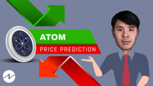 Cosmos (ATOM) -hintaennuste 2022 – saavuttaako ATOM pian 40 dollaria? PlatoBlockchain Data Intelligence. Pystysuuntainen haku. Ai.