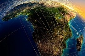 กลุ่มต่อต้าน ESG อุตสาหกรรมการเงิน และศักยภาพสีเขียวของ Africa PlatoBlockchain Data Intelligence ค้นหาแนวตั้ง AI.