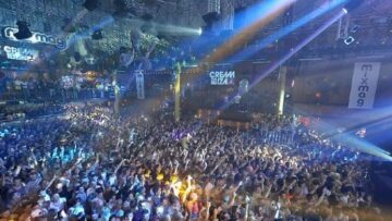 Ibiza nightclub Amnesia upgrades Main Room audio to KV2 PlatoBlockchain Data Intelligence. Vertical Search. Ai.