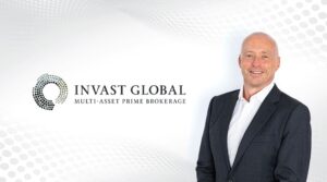 Invast Global contrata Andrew Bradshaw como chefe de serviços principais PlatoBlockchain Data Intelligence. Pesquisa vertical. Ai.