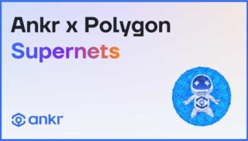 Ankr Partners with Polygon to Enhance the Web 3 Building Experience for Supernet Developers PlatoAiStream Data Intelligence. Vertical Search. Ai.