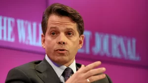 FTX Ventures Buys 30% Stake in Scaramucci’s SkyBridge Capital PlatoBlockchain Data Intelligence. Vertical Search. Ai.