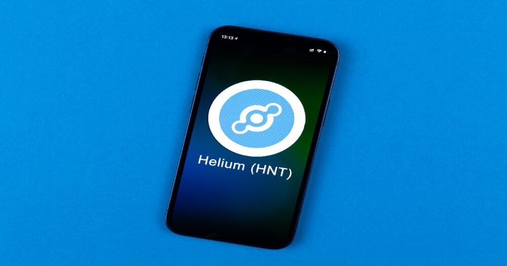 超过 81% 的 Helium 社区批准迁移到 Solana 区块链 PlatoBlockchain 数据智能。 垂直搜索。 哎。