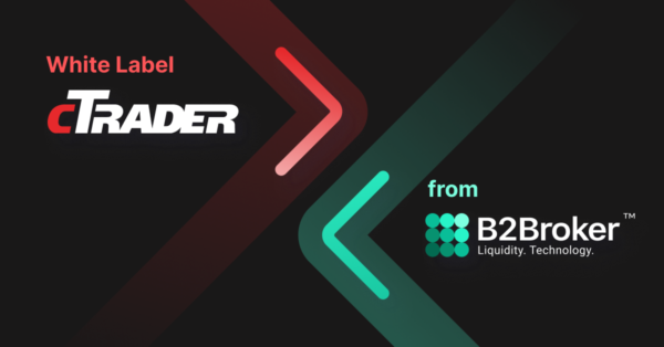 B2Broker 将 cTrader 引入其白标平台产品 PlatoBlockchain 数据智能。 垂直搜索。 哎。