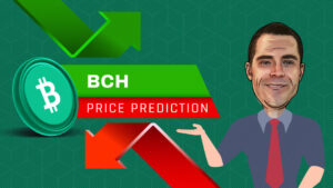 Bitcoin Cash (BCH) Price Prediction 2022 — Will BCH Hit $400 Soon? PlatoBlockchain Data Intelligence. Vertical Search. Ai.