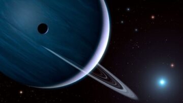 Dev 'BEASTie' gezegenleri ana yıldızları PlatoBlockchain Veri İstihbaratından çalınmış olabilir. Dikey Arama. Ai.