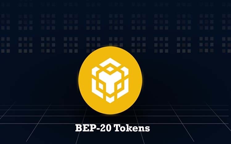 ¿Qué es el token BEP-20? PlatoBlockchain Inteligencia de Datos. Búsqueda vertical. Ai.