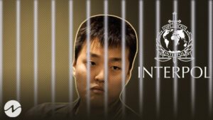 Terra's Do Kwon کو Interpol PlatoBlockchain ڈیٹا انٹیلی جنس نے ریڈ نوٹس جاری کیا ہے۔ عمودی تلاش۔ عی