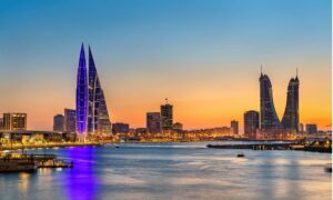 Central Bank of Bahrain to Test Bitcoin Payments Via OpenNode PlatoBlockchain Data Intelligence. Vertical Search. Ai.