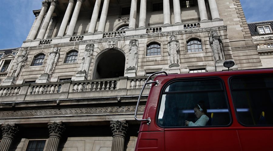 Bank of Englands valutaforhandler Chris Mills forlater etter 18 år PlatoBlockchain Data Intelligence. Vertikalt søk. Ai.