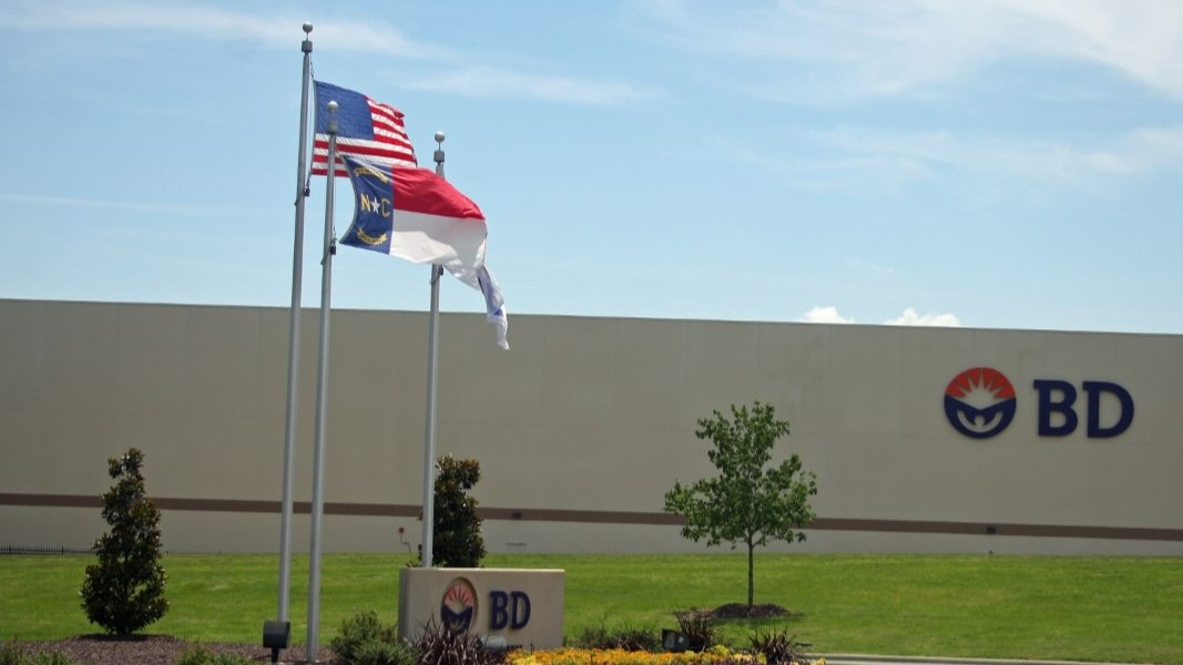 BD investoi vähintään 25 miljoonaa dollaria ja palkkaa 22 työntekijää Johnston Countyn PlatoBlockchain Data Intelligenceen. Pystysuuntainen haku. Ai.