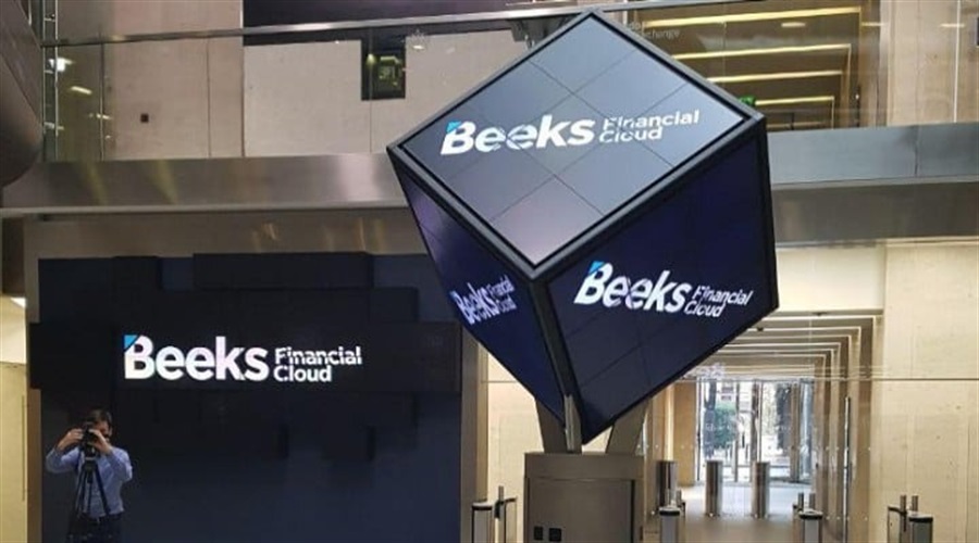 Beeks ترى "أداء تداول قياسي" في السنة المالية 22 ، شركاء مع ICE PlatoBlockchain Data Intelligence. البحث العمودي. عاي.