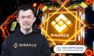 Binance To Fully Acquire FTX Exchange PlatoBlockchain Data Intelligence. Vertical Search. Ai.