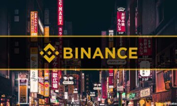 Binance Aims for License to Operate in Japan 4 Years After Leaving: Report PlatoBlockchain Data Intelligence. Vertical Search. Ai.