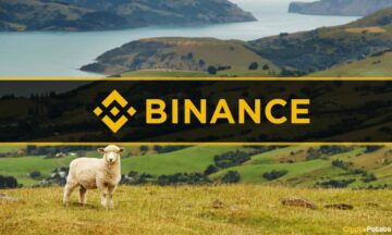 Binance obtient une autre approbation réglementaire dans le domaine de l'intelligence des données PlatoBlockchain en Nouvelle-Zélande. Recherche verticale. Aï.