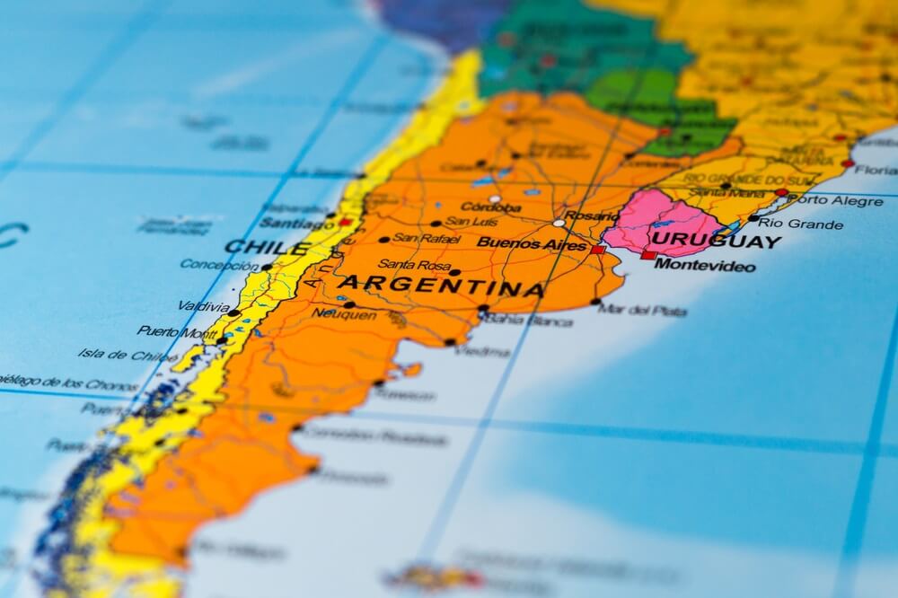 Mendoza, Argentina, permitirá pagamentos de impostos criptográficos PlatoBlockchain Data Intelligence. Pesquisa vertical. Ai.