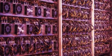 Bitcoin Mining Data Center Firm Compute North Files For Bankruptcy – Decrypt PlatoBlockchain Data Intelligence. Vertical Search. Ai.