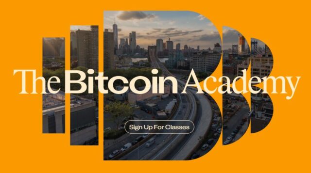 Una mirada interna sospechosamente positiva a la Academia Bitcoin de Jay-Z y Jack Dorsey | Bitcoinist.com PlatoBlockchain Inteligencia de datos. Búsqueda vertical. Ai.
