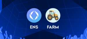 Trading for ENS and FARM Starts Now For USA and CA! PlatoBlockchain Data Intelligence. Vertical Search. Ai.