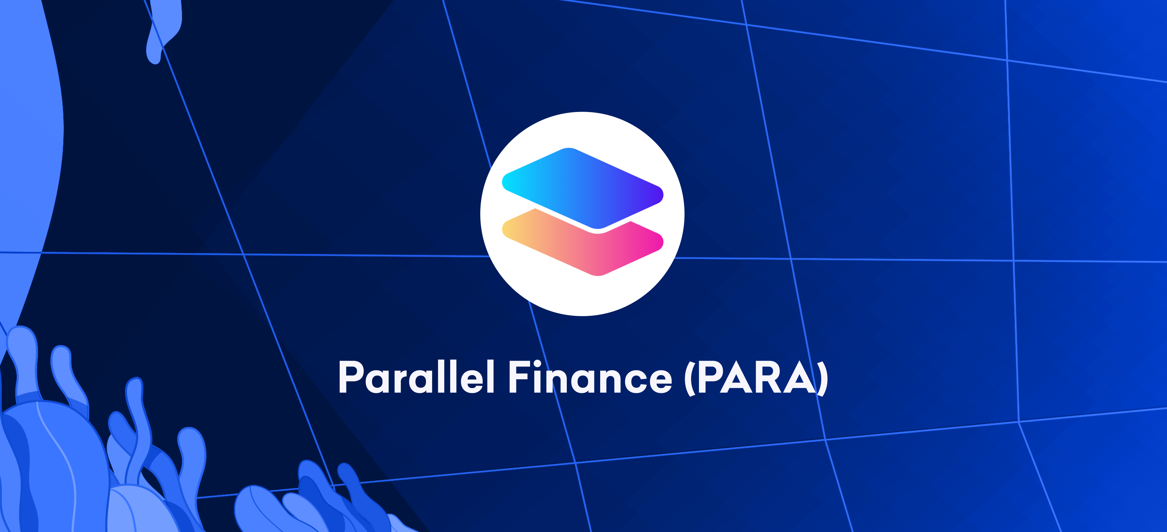 Giao dịch PARA bắt đầu từ ngày 7 tháng XNUMX - Gửi tiền ngay! Thông tin dữ liệu PlatoBlockchain. Tìm kiếm dọc. Ái.
