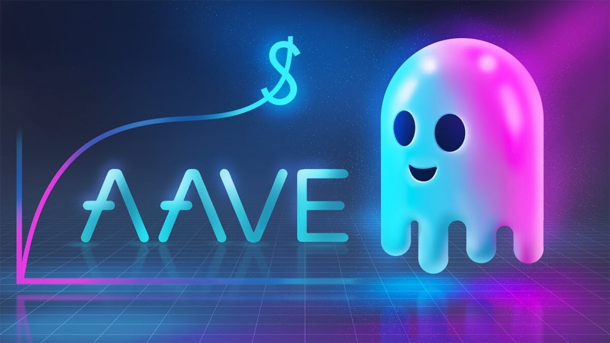 AAVE Recovers 11% In Three-day; Are Gains Sustaniable? PlatoBlockchain Data Intelligence. Vertical Search. Ai.