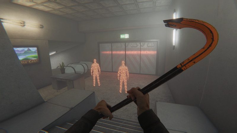 Bonelab dvigne VR Gaming On Quest 2 na novo raven PlatoBlockchain Data Intelligence. Navpično iskanje. Ai.
