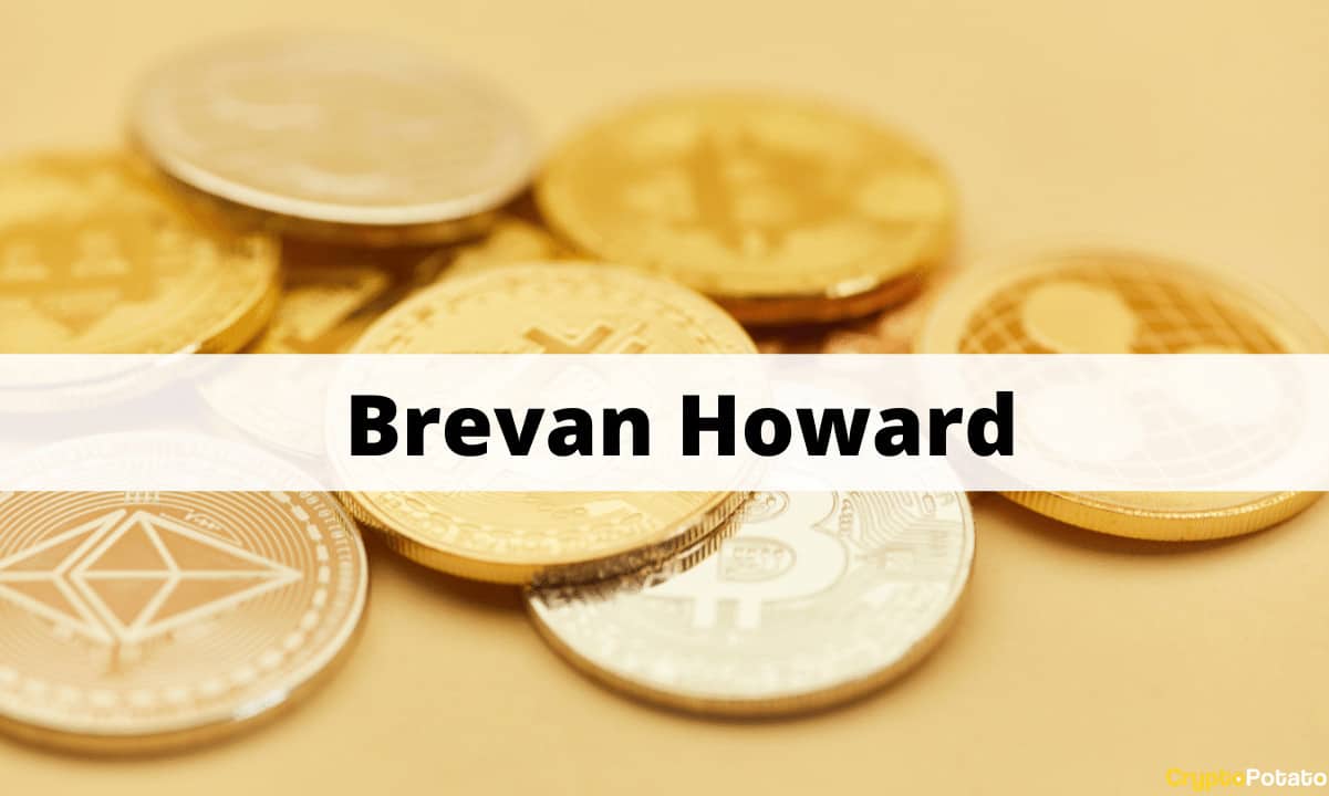 El administrador de activos Brevan Howard revela detalles de Crypto Hedge Fund en la presentación ante la SEC de inteligencia de datos PlatoBlockchain. Búsqueda vertical. Ai.