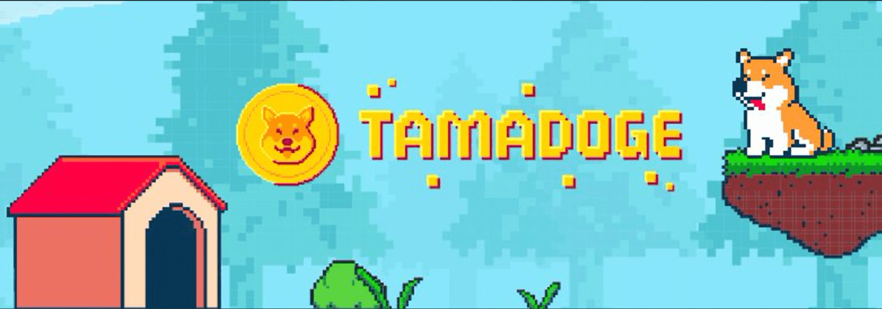 Купити Tamadoge