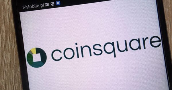 Coinsquare เข้าซื้อกิจการ CoinSmart เพื่อลอยการแลกเปลี่ยน Crypto ที่โดดเด่นในแคนาดา PlatoBlockchain Data Intelligence ค้นหาแนวตั้ง AI.