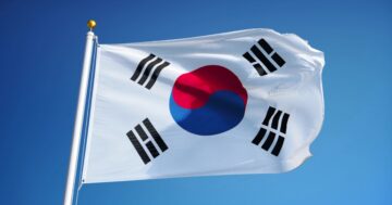 एस कोरियाई नियामक विदेशी क्रिप्टो एक्सचेंजों प्लेटोब्लॉकचैन डेटा इंटेलिजेंस के लिए बुसान के नियामक उपायों का विरोध करते हैं। लंबवत खोज। ऐ.
