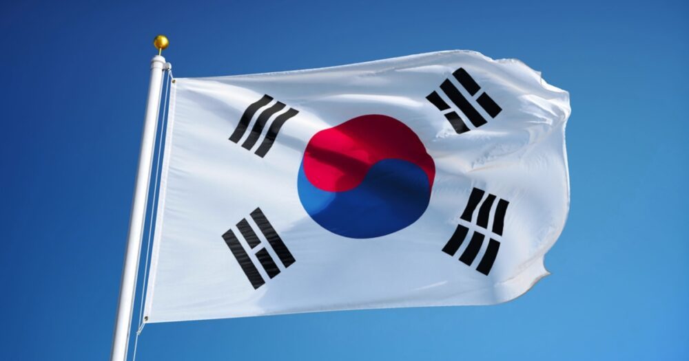 Regulator Korea Selatan Menentang Tindakan Regulasi Busan untuk Pertukaran Kripto Asing PlatoBlockchain Data Intelligence. Pencarian Vertikal. Ai.