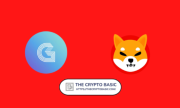 California Based Payment Company Adds Support For Shiba Inu Enabling Merchants Worldwide To Accept SHIB PlatoBlockchain Data Intelligence. Vertical Search. Ai.