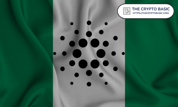 Nigeeria ettevõtjad ja arendajad saavad Cardano (ADA) PlatoBlockchaini andmete luureandmetega kokku puutuda. Vertikaalne otsing. Ai.
