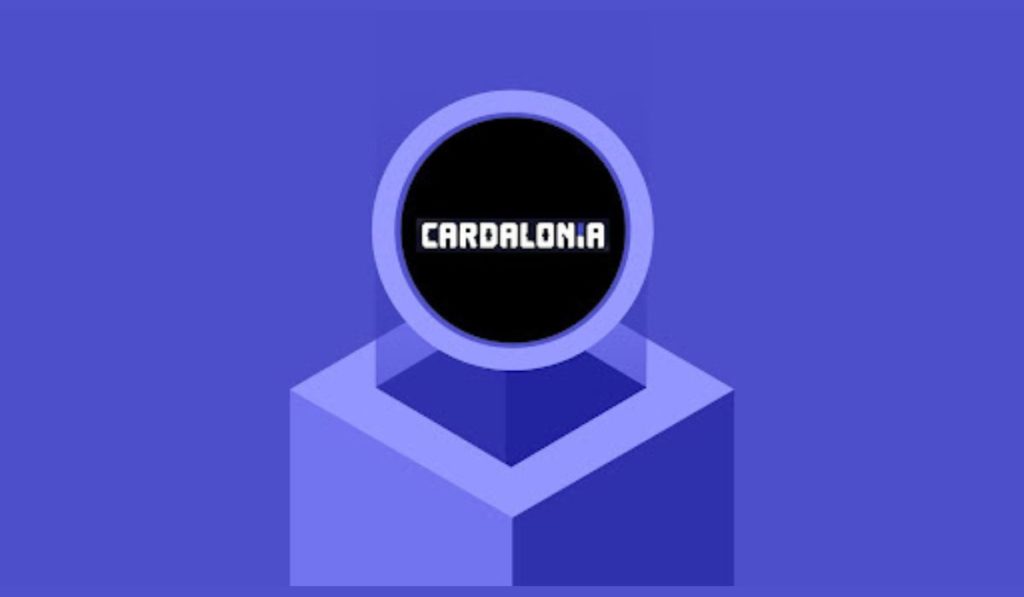 Cardalonia ที่ใช้ Cardano เปิดตัวการแลกเปลี่ยน P2PB2B ก่อน Vasil Hard Fork PlatoBlockchain Data Intelligence ที่กำลังจะมีขึ้น ค้นหาแนวตั้ง AI.