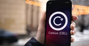 Crypto lender Celcius Network  Releases Recovery Plan Here is What Traders Should Know PlatoBlockchain Data Intelligence. Vertical Search. Ai.