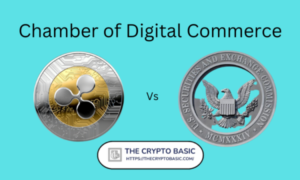 Chamber of Digital Commerce Officially Enters Ripple Vs. SEC Lawsuit, Files An Amicus Brief Supporting Ripple PlatoBlockchain Data Intelligence. Vertical Search. Ai.