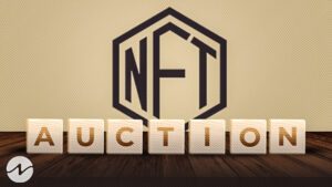 Global Auction Giant Christie’s Adopts On-Chain NFT Auction PlatoBlockchain Data Intelligence. Vertical Search. Ai.